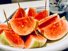 -本味轩精品茶餐厅(黄山路店)