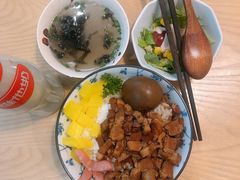 -红小满休闲餐厅(十全街店)