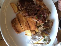 德国帕拉娜自酿啤酒餐厅Paulaner&nbsp;Brauhaus(海上世界店午餐的选择)-Paulaner·德国帕拉娜自酿啤酒餐厅(海上世界店)