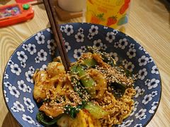 -皆道拌麻辣烫·麻辣拌