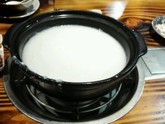 -盈田盈粥庄(博山东路店)