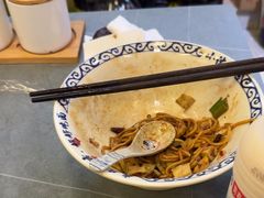 -梅溪·小伙子干挑面(安吉总店)