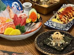 -一本久捷(新福店)