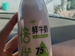 -扬大康源乳业鲜奶吧(大学北路店)