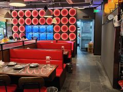 -曹胖子龙虾馆(黄桦路店)