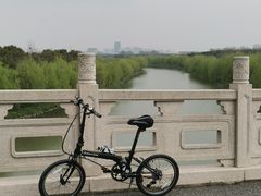 -广富林郊野公园