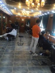 -小齐发型Star·Salon