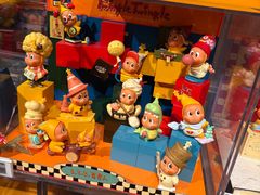 -泡泡玛特POPMART(合生汇店)