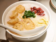 -禄运茶居·手工点心(猎德店)