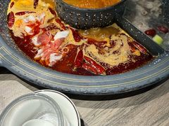 -秦妈火锅(仁泰里店)