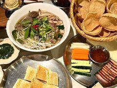 -CHILL Pho澳洲牛肉越南粉(佛山顺德万象汇店)