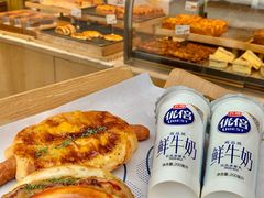 -菲尔雪CAKE(九方店)