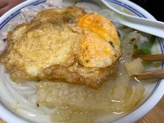 -泉兵三代清汤粉(晟龙店)