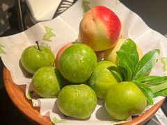 -季季山·云南野生菌火锅(上海首店)