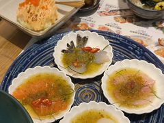 -Sushi Love 创意寿司(正佳广场店)