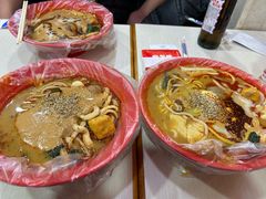 -安发瞧麻辣烫(总店)
