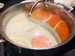 -官也街澳门火锅(新源里店)