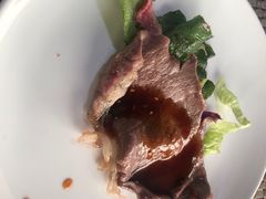 -339旋转餐厅(天府熊猫塔店)