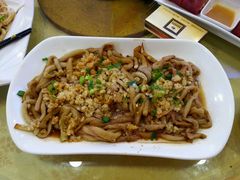 -潮喜竹溪荔湖酒家(荔枝湾店)