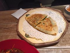 -四姐妹东北饺子(沙尾路店)
