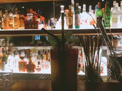 -HUNTING BAR亨霆鸡尾酒馆(越秀淘金店)