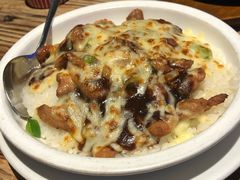 -花腰餐吧Bistro烧烤 傣味(传媒大学店)