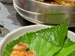 -大叹号·朝鲜族烤肉(潍坊泰华城店)