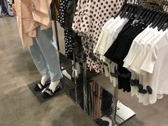 -ZARA(仓山万达店)