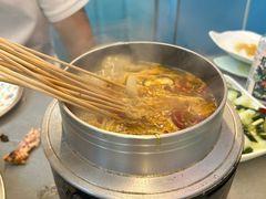 -牛犇炭火烤肉·鲜切烤肉(承德总店)