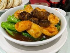 -金河半岛园林酒家(金融城店)