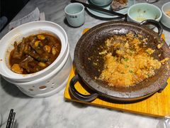 -小菜园新徽菜(宜兴八佰伴店)