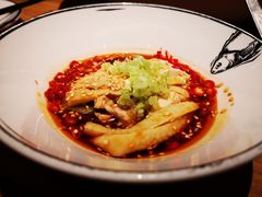 口水鸡-太二酸菜鱼(汕头苏宁广场店)