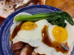 -澳门陈光记烧味饭店(南京德基广场店)
