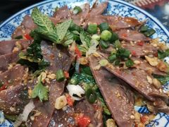 -蜗牛小馆醉乡民谣云南菜(惠新西里店)