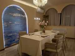 -LA JOLLA 墨西哥餐厅(学院路店)