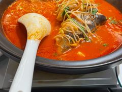 -贵州大厦贵州厅(樱花园西街店)