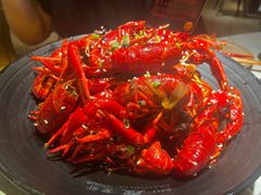 -巴厘龙虾·榜首油焖大虾(音乐学院·沿江酒馆店)