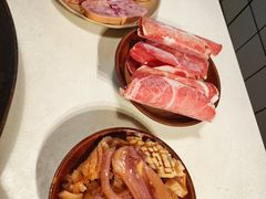 -岗上渣渣老火锅(两路口店)