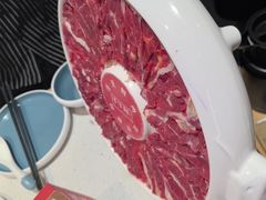 -千牛将·鲜牛肉火锅(开元路店)