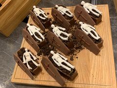 -味餐厅·海鲜·火锅·自助餐