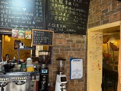 -阿sir咖啡(陶谷新村店)