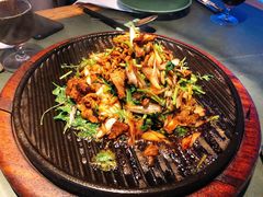 -晟永興烤鸭店(五道口店)