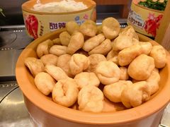 -龍歌自助小火锅(市南金茂湾店)