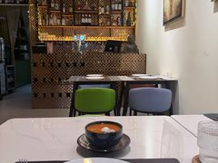 -Spice Garden印度餐厅(上海火车站店)