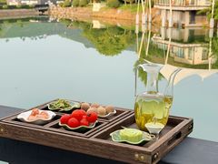 -帐篷客·溪龙茶谷度假酒店