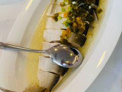 -万龙洲海鲜(南新仓店)