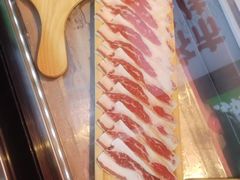 -齐市马佳地摊烤肉