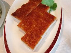 -天龙轩(香港丽思卡尔顿酒店)