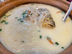 -堂宴·老厦门私房菜(1988仙岳总店)