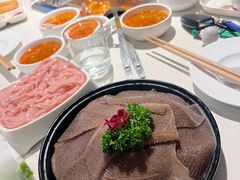 -海底捞火锅(锦艺城店)